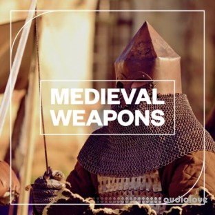 Blastwave FX Medieval Weapons