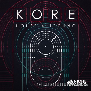 Niche Audio Niche Kore: House and Techno