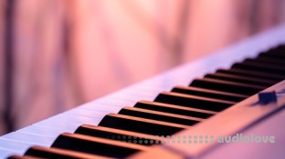 Udemy Contemporary Gospel Piano Course