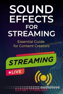 Sound Effects for Streaming: Essential Guide for Content Creators