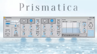 ijo audio devices Prismatica