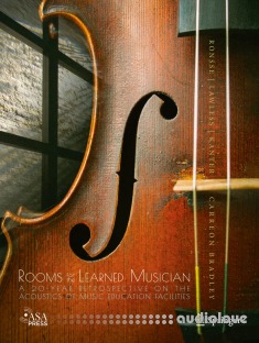 Rooms for the Learned Musician: A 20-Year Retrospective on the Acoustics of Music Education Facilities