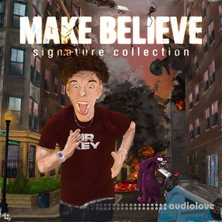 Dirkey Make Believe Collection