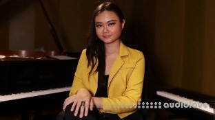 Udemy Foundation to Piano Techniques with Award Winning Pianist