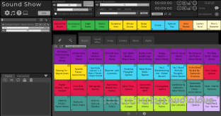 Impronivers Sound Show Pro