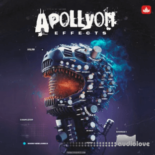 ProducerSources APOLLYON