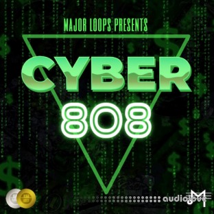 Major Loops Cyber 808