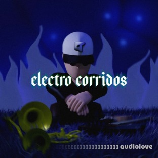 Akyai Electro Corridos Vol.1