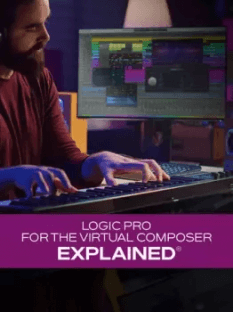 Groove3 Logic Pro for the Virtual Composer Explained