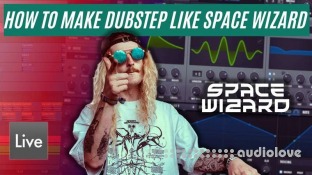 Brainwavez How to Make Dubstep like Space Wizard