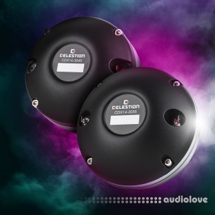 Celestion BUNDLE 29-in-1