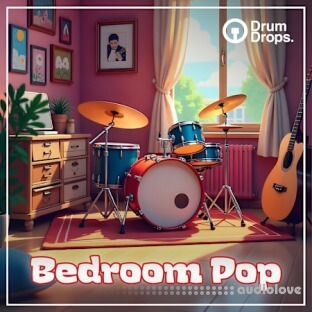 Drumdrops Bedroom Pop