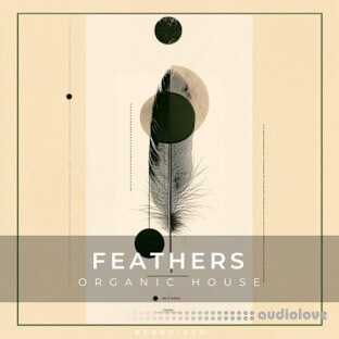 Zenhiser Feathers - Organic House