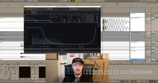 Fanu/FatGyver Mixing Kicks: Remove Distortion + Tighten