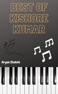 Best of Kishore Kumar Piano Edition