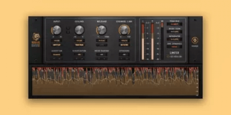 Fuse Audio Labs OCELOT Limiter v2.7 WiN