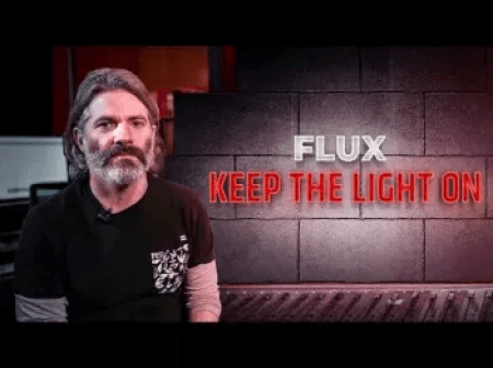 Puremix Start To Finish Jacquire King Flux Keep The Light On EP 10-25 TUTORiAL