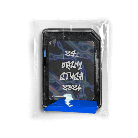 29Sounds 29's Stash Drum Kit 2024 WAV MiDi