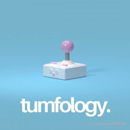 TUMFY Tumfology Sound Kit WAV MiDi