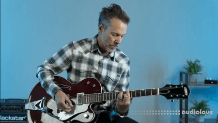 Udemy Beginner Guitar Lessons: Rhythm Guitar Basics: Acoustic/Elec