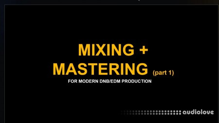 Surgical Sounds Mix-Mastering TUTORiAL