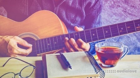 Udemy The Basics Of Pro Songwriting TUTORiAL