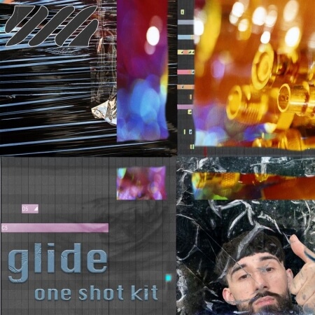 Rio Leyva Glide One Shot Kit (Pre-Order) WAV