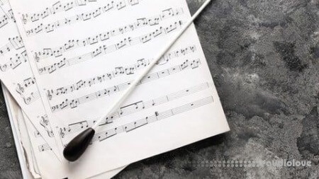 Udemy Score Study Technique For Wind Band Conductors