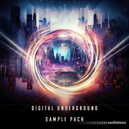 Sully Digital Underground Sample Pack