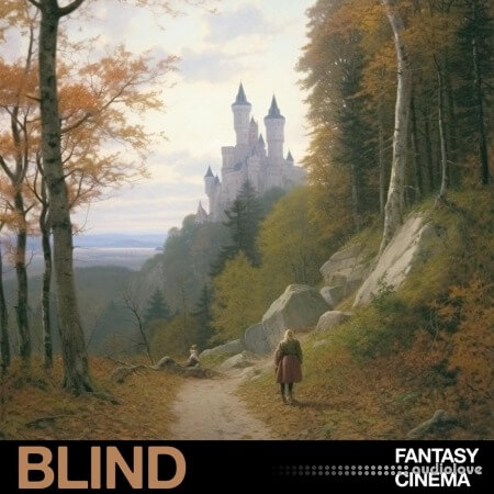 Blind Audio Fantasy Cinema