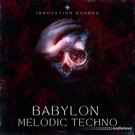 Innovation Sounds Babylon Melodic Techno WAV MiDi