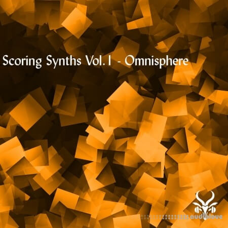 Vicious Antelope Scoring Synths Vol 1 Omnisphere 2 Synth Presets