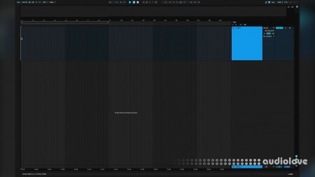 Aaron Shirk Chord Pluck TUTORiAL