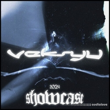 Veksyu November Sample Pack