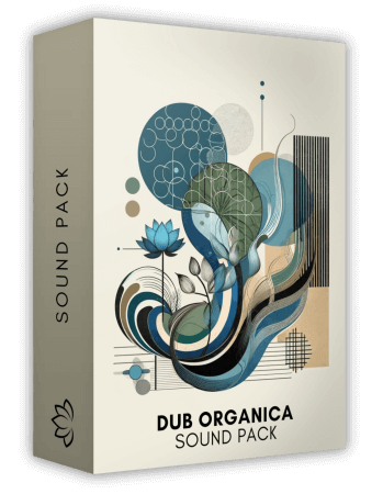 LotusTunes Dub Organica Sound Pack WAV MiDi