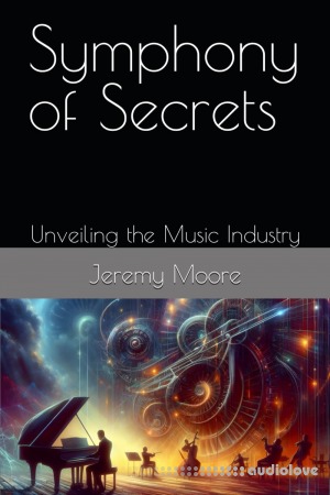 Symphony of Secrets: Unveiling the Music Industry