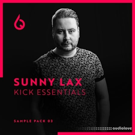 Freshly Squeezed Samples Sunny Lax Kick Essentials Volume 3 WAV