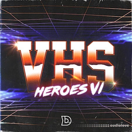 DopeBoyzMuzic VHS Heroes 6 WAV