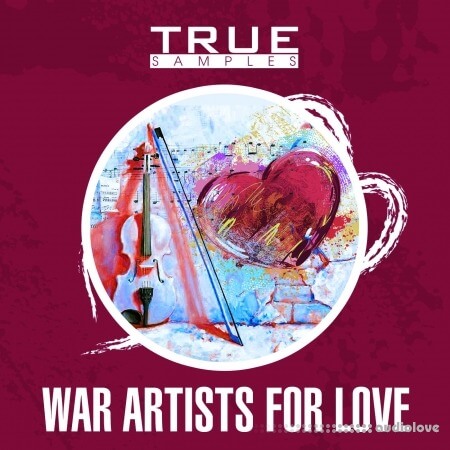 True Samples War Artists For Love WAV MiDi