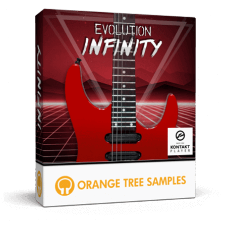 Orange Tree Samples Evolution Infinity v1.2.5 KONTAKT