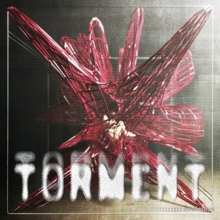 Hologram TORMENT Drum Kit WAV