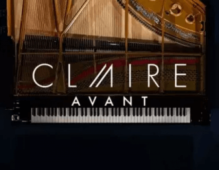 Native Instruments Claire Avant v1.0.0 KONTAKT