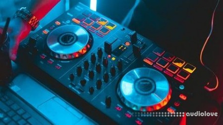 Udemy The Ultimate 30-Day Beginner DJ Course By Blendonics