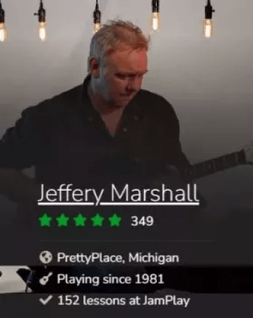 Jamplay Jeffery Marshall Inside and Out A Guide to Fretboard Mastery TUTORiAL