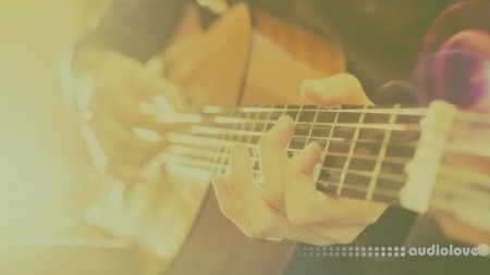 Udemy Classic Rock Songs Vol.2 TUTORiAL