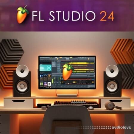 Image-Line FL Studio Producer Edition v24.2.2 Build 4597 All Plugins Edition WiN