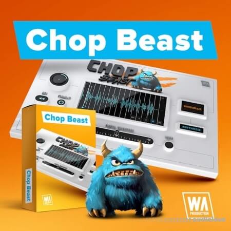 WA Production ChopBeast v1.0.0 WiN