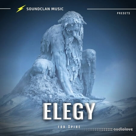 Soundclan Music Elegy Synth Presets