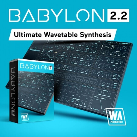 WA Production Babylon 2 v2.2.0.241224 FULL WiN