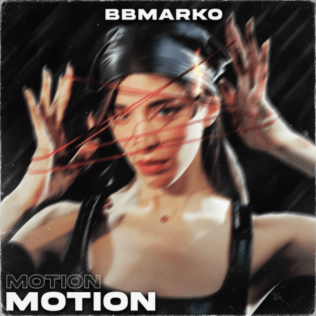 BBMarko Motion Bundle Kit WAV MiDi